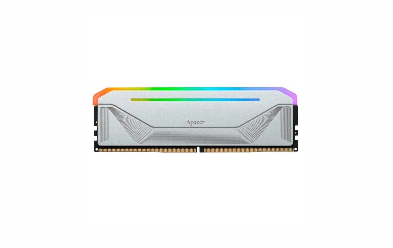 Источник: CQ.ru / Apacer AH5U32G60C622NWAA-1 32 ГБ