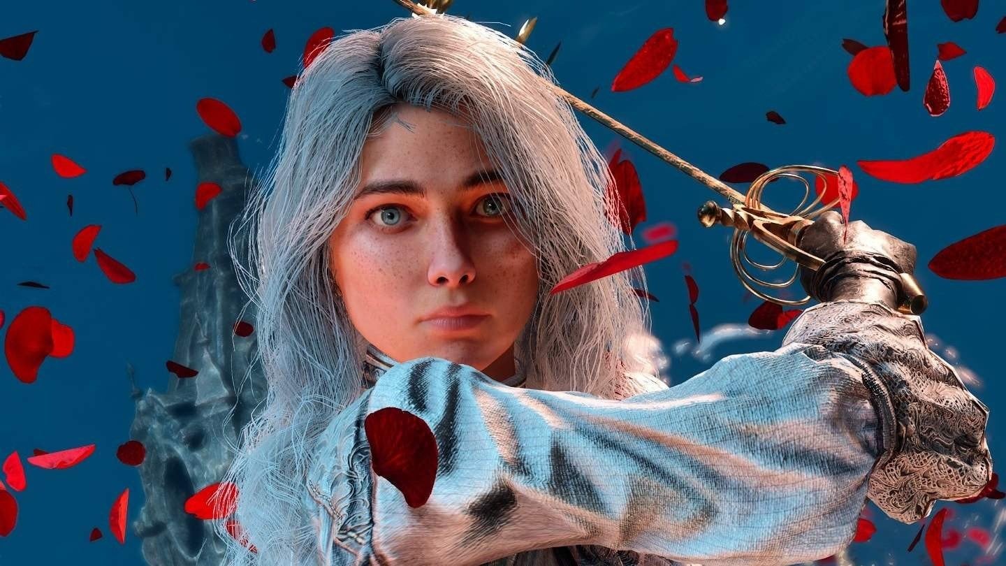 Clair Obscur Expedition 33 стала второй самой титулованной игрой в истории