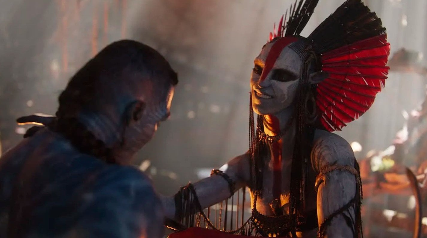 Куоритч и Варанг / Аватар: Пламя и пепел