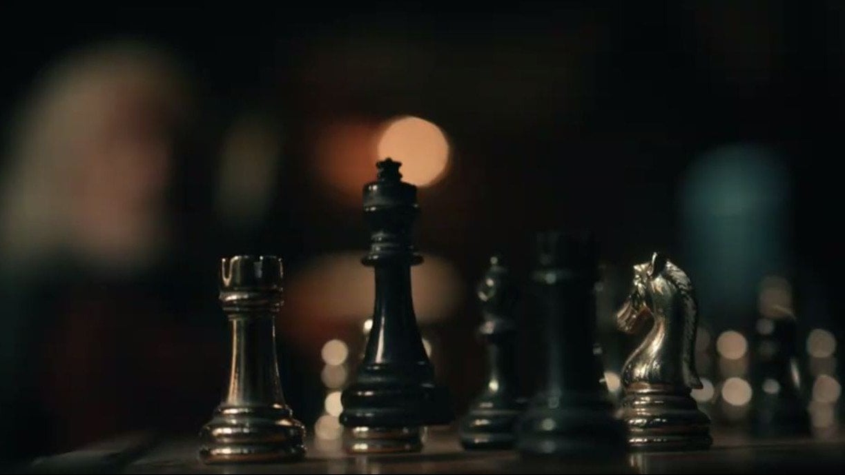 Вышел третий тизер фильма Мстители Судный день с Людьми Икс