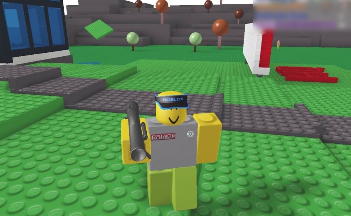 Roblox
