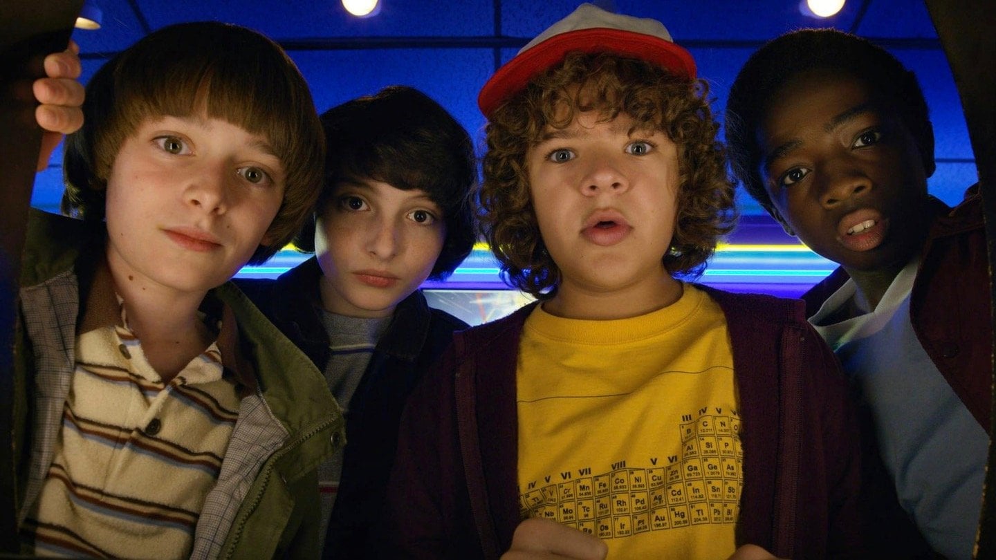 9 эпизод Stranger Things всетаки не выйдет