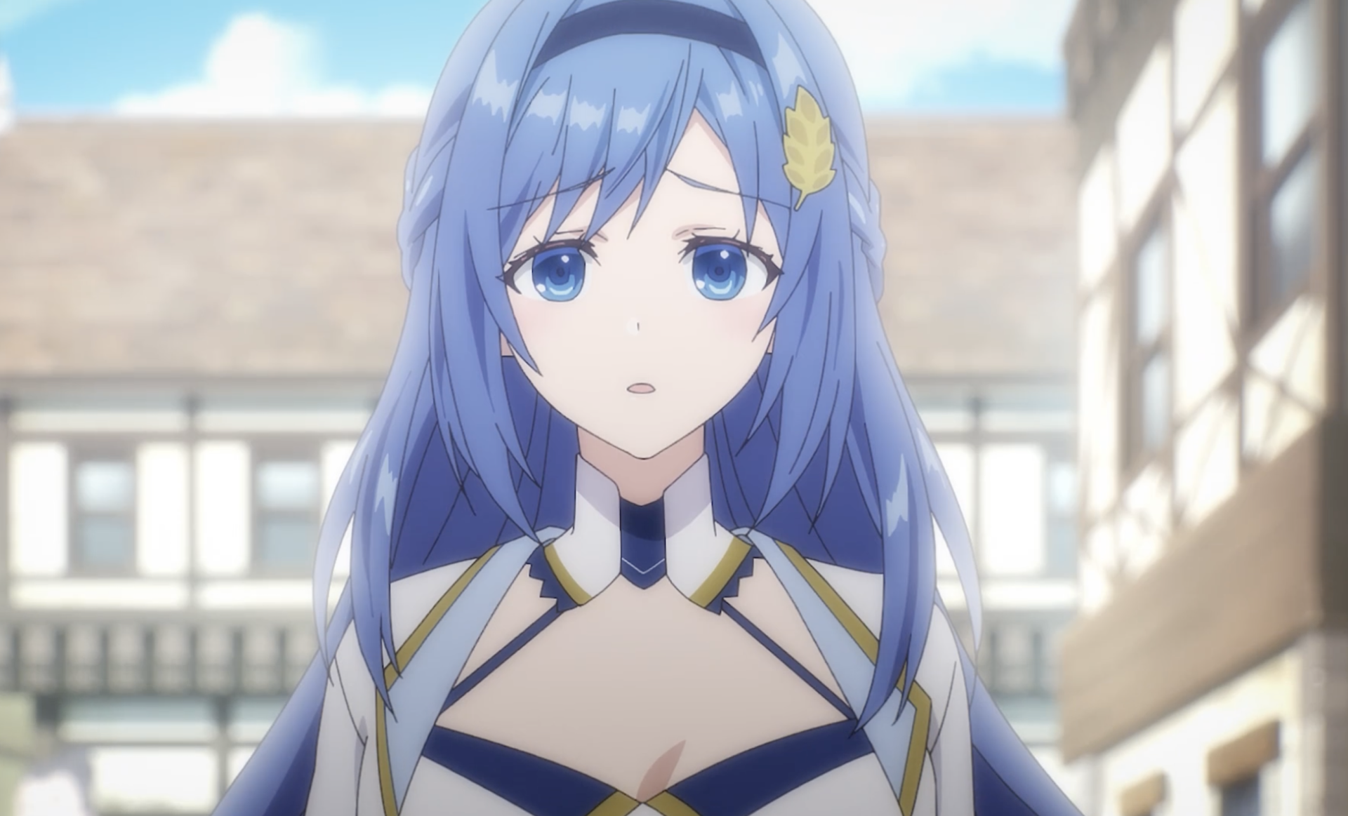 2 серия «Мастера на все руки выгнали из отряда героев» / CQ.ru