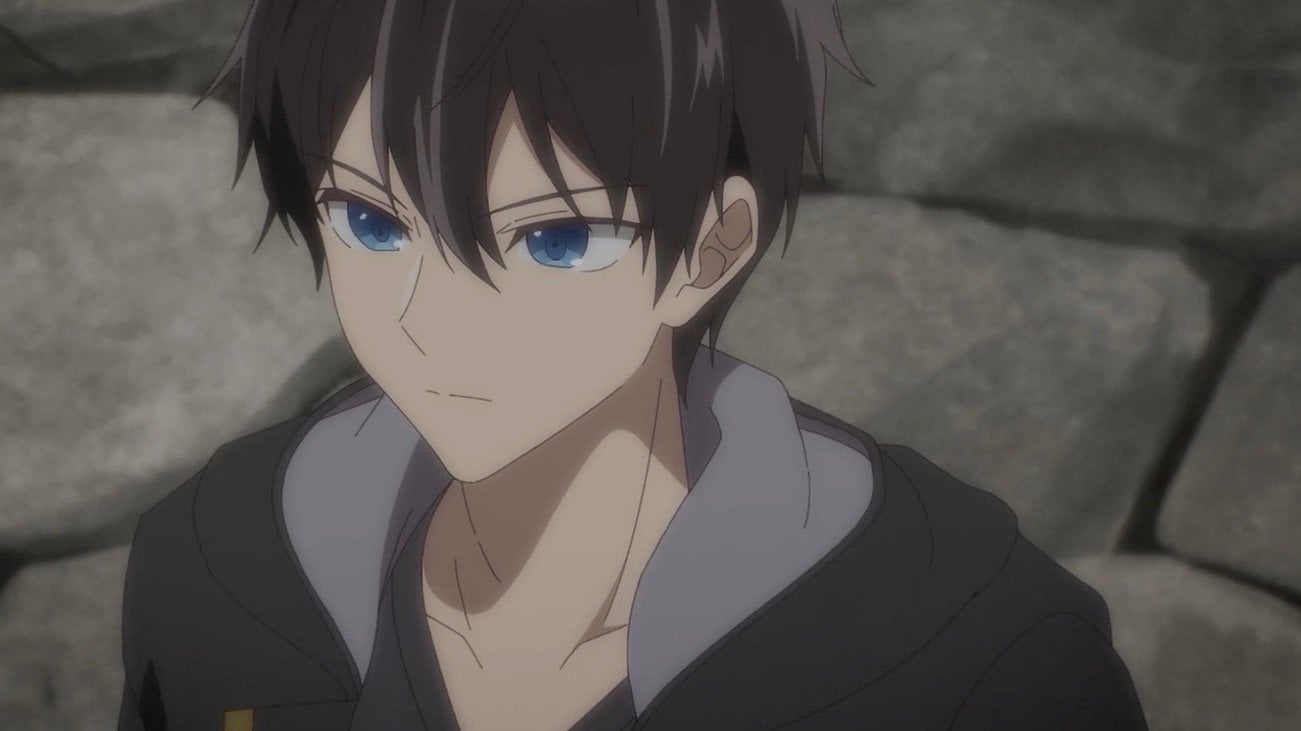 Вышел 2 эпизод аниме Мастера на все руки выгнали из отряда героев