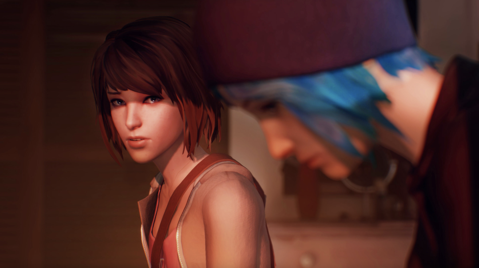 Life is Strange: Remastered