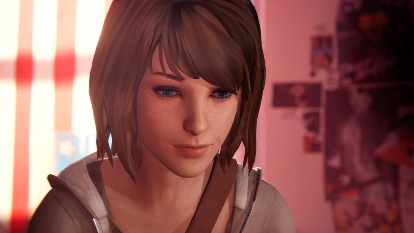 Life is Strange может вернуться с еще одной игрой про Хлою и Макс