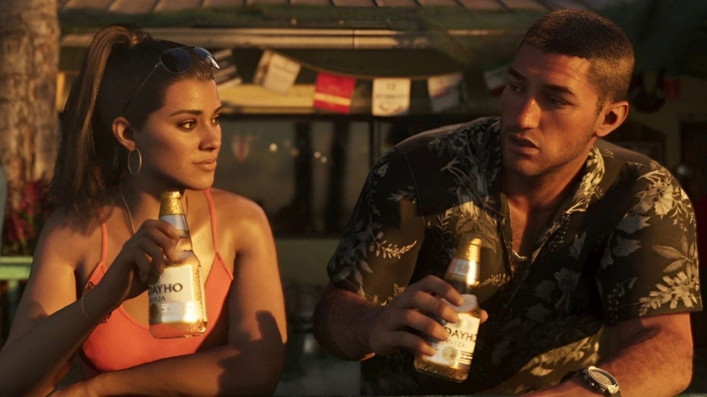 GTA 6 могут вновь перенести  Bloomberg дает неутешительный прогноз