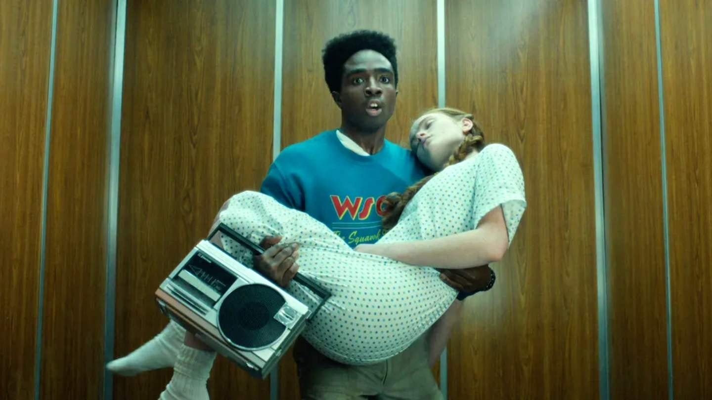 В Очень странных делах 5 нашли больше 80 сюжетных дыр