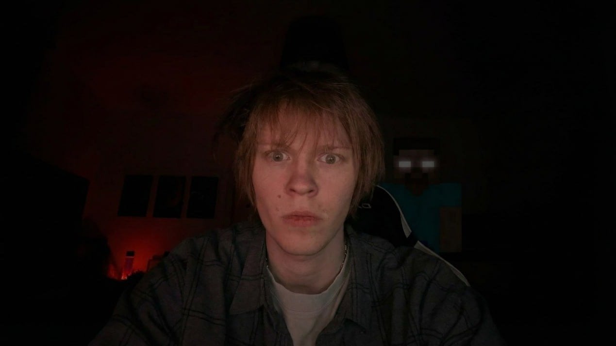 В Steam нашли игру Дипинса  официального анонса DEDA еще не было