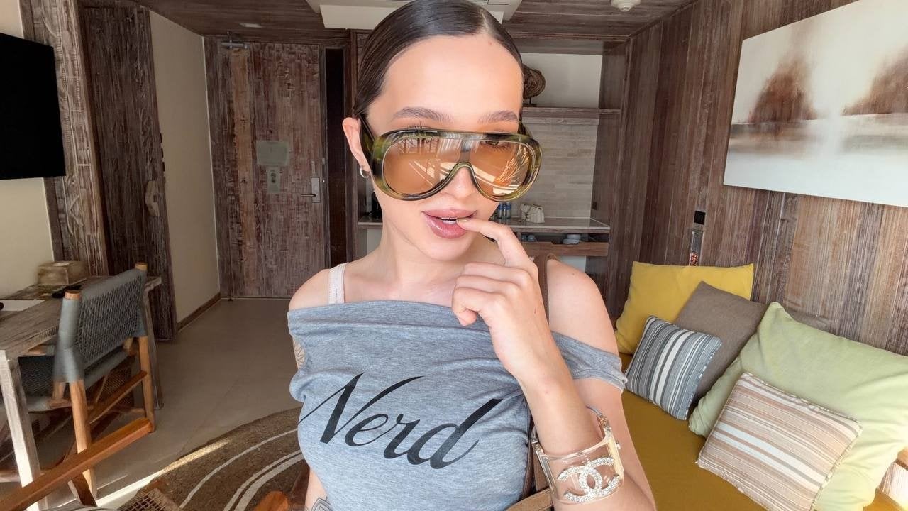 Генсуха отправится выживать на остров Стримерша заинтриговала постом