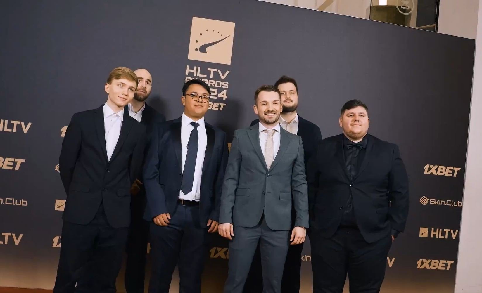HLTV Awards 2024