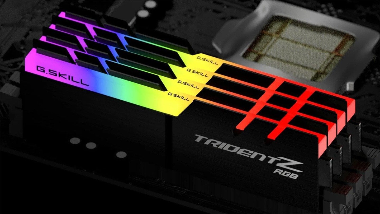 Где выгоднее купить ОЗУ обзор цен на торговых площадках РФ