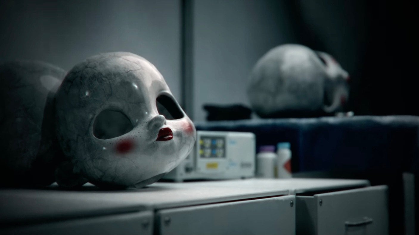 Вышел финальный трейлер Poppy Playtime Chapter 5