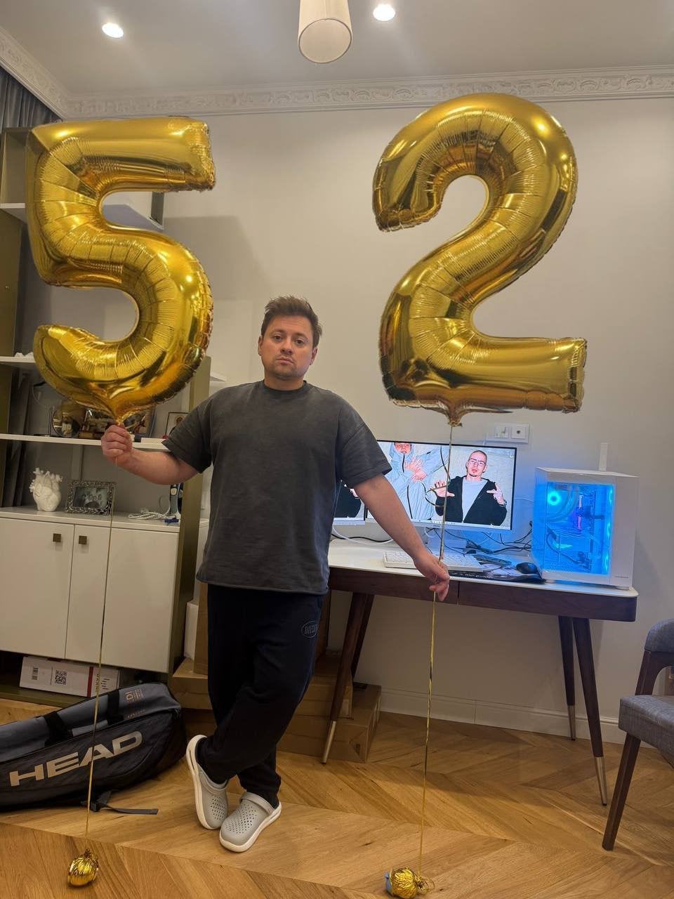 Андрей Гайдулян