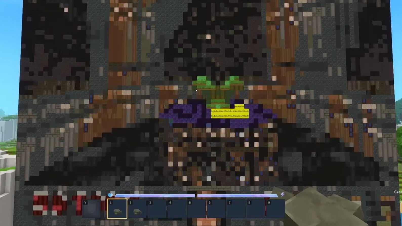 В еще невышедшей Hytale успели запустить DOOM  все детали