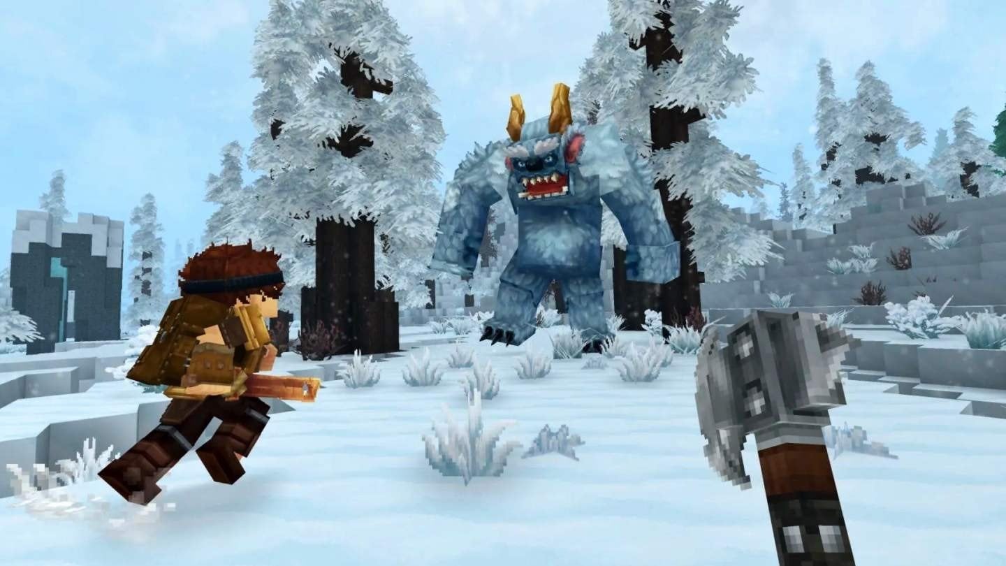 Hytale Hytale Hytale