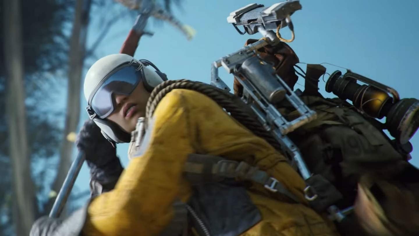 В ARC Raiders добавят болотную карту Игроки нашли намеки на новый контент