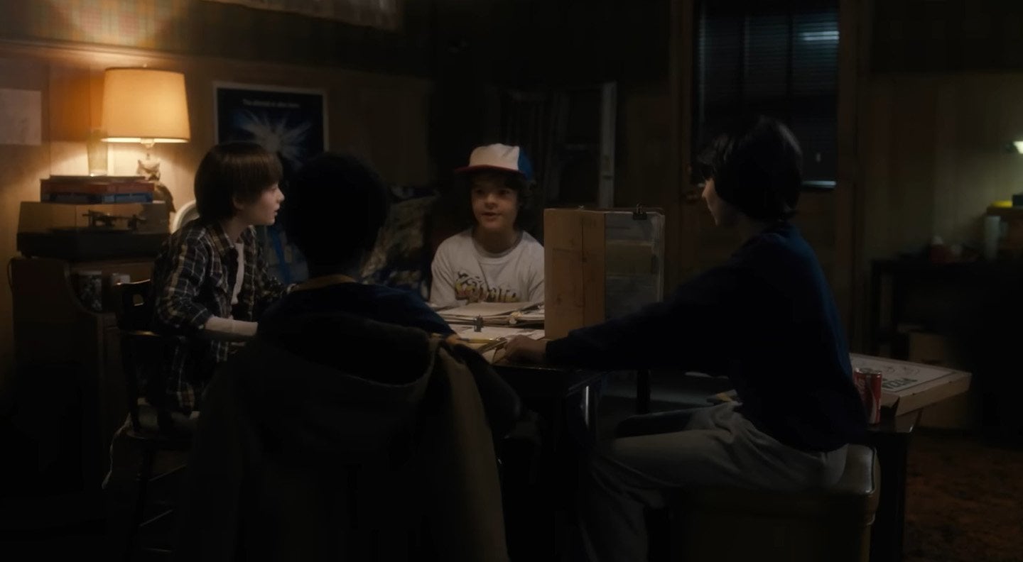 Источник: скриншот CQ.ru / С чего все началось