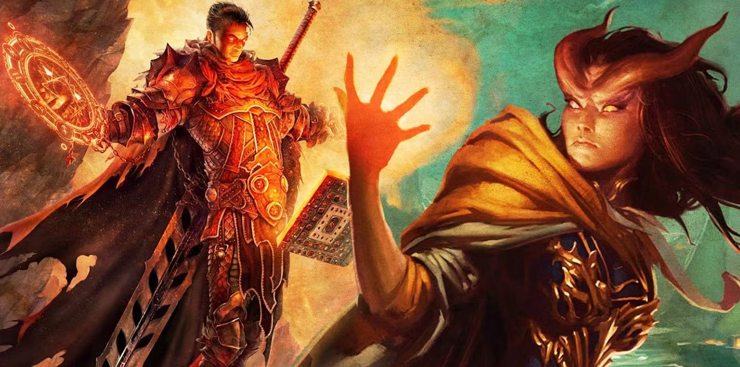 Источник: скриншот CQ.ru / Волшебник и чародей