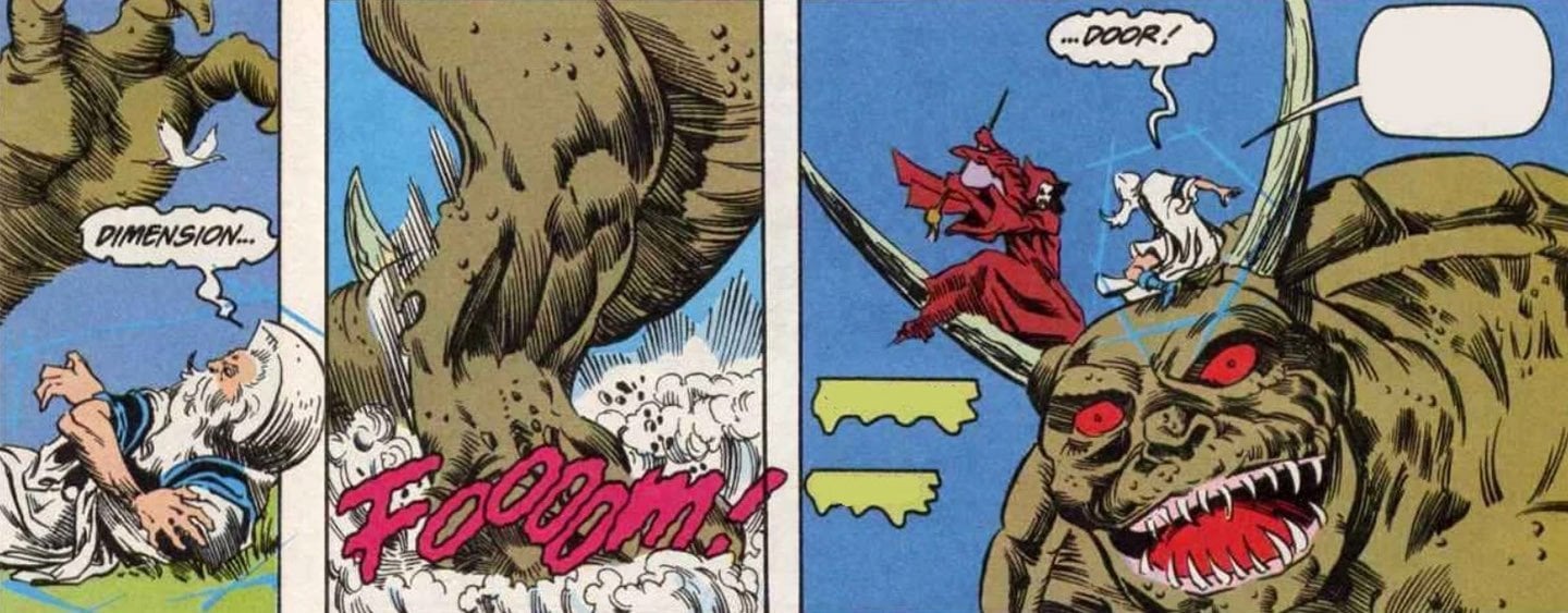 Источник: скриншот CQ.ru / Открыл дверь не туда