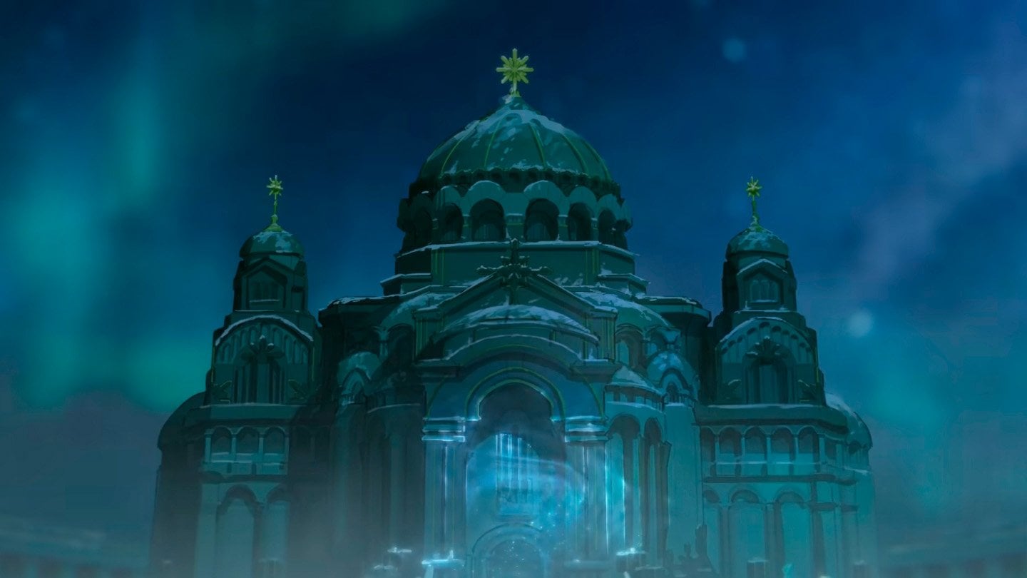 Источник: скриншот CQ.ru / Ожидаемый регион Снежная