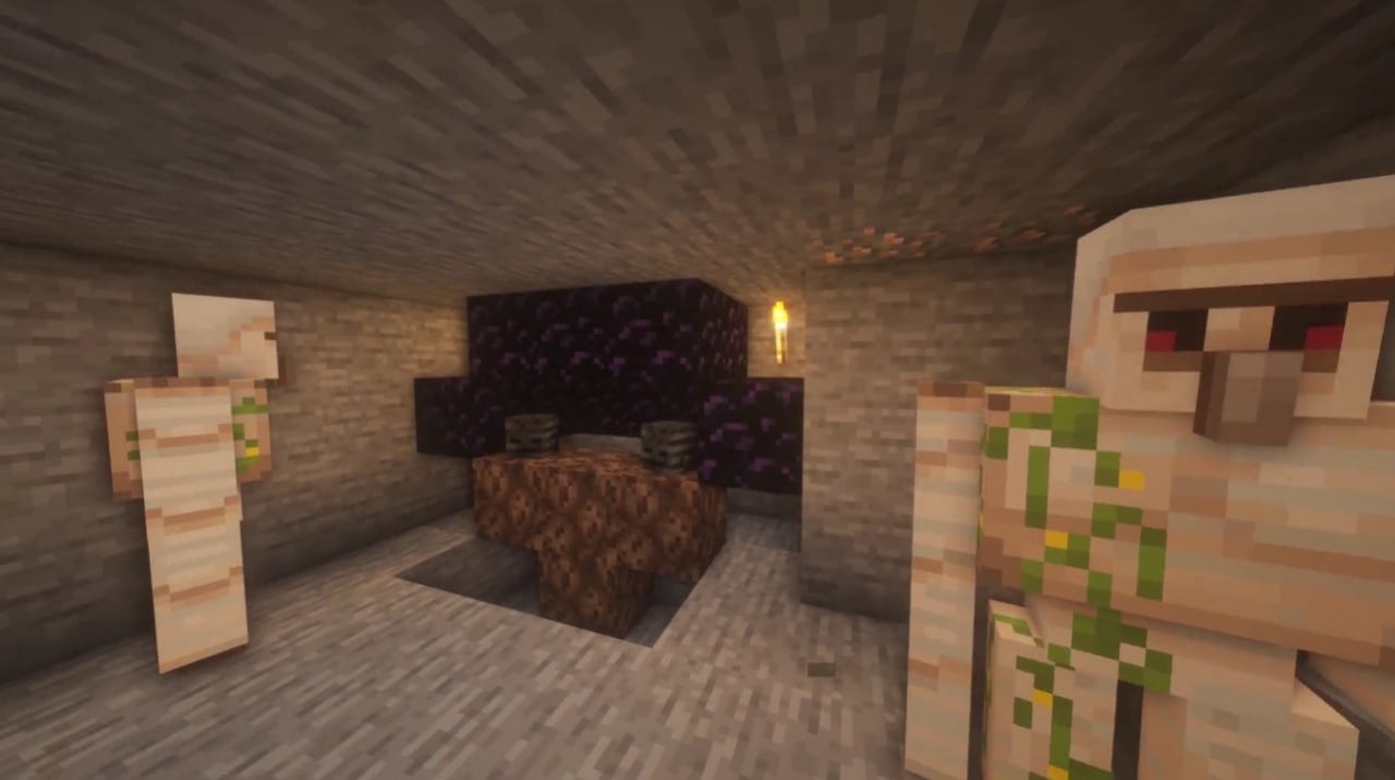 Источник: скриншот CQ.ru / Подготовленное место