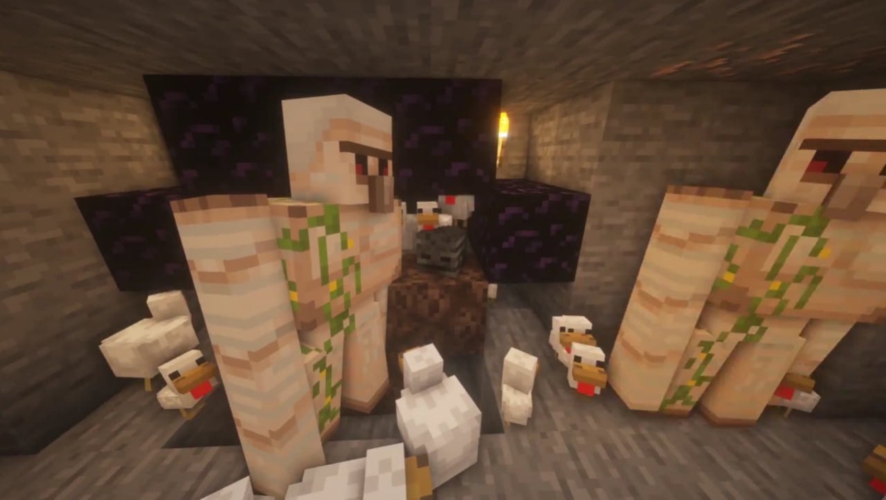 Источник: скриншот CQ.ru / Призыв Визера