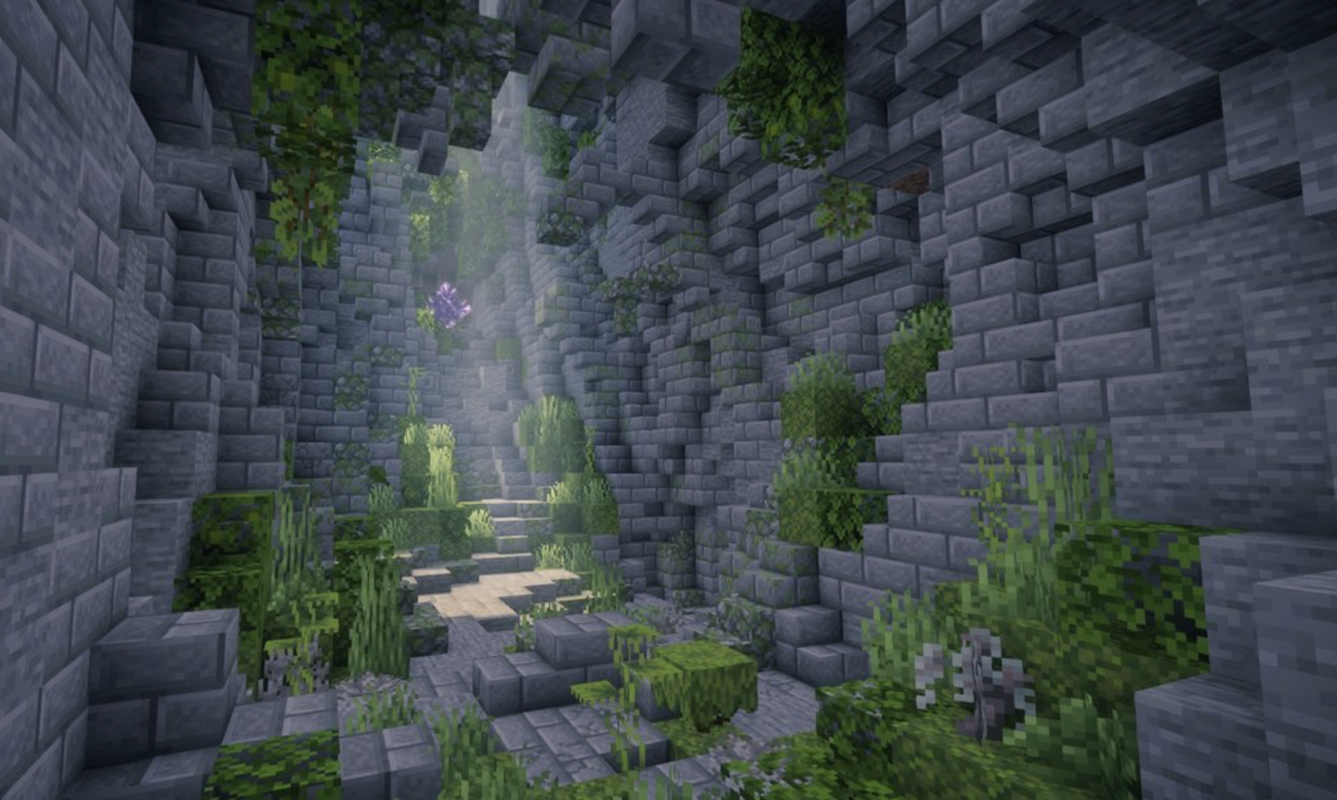 Источник: скриншот CQ.ru / Проверка на читы Майнкрафт