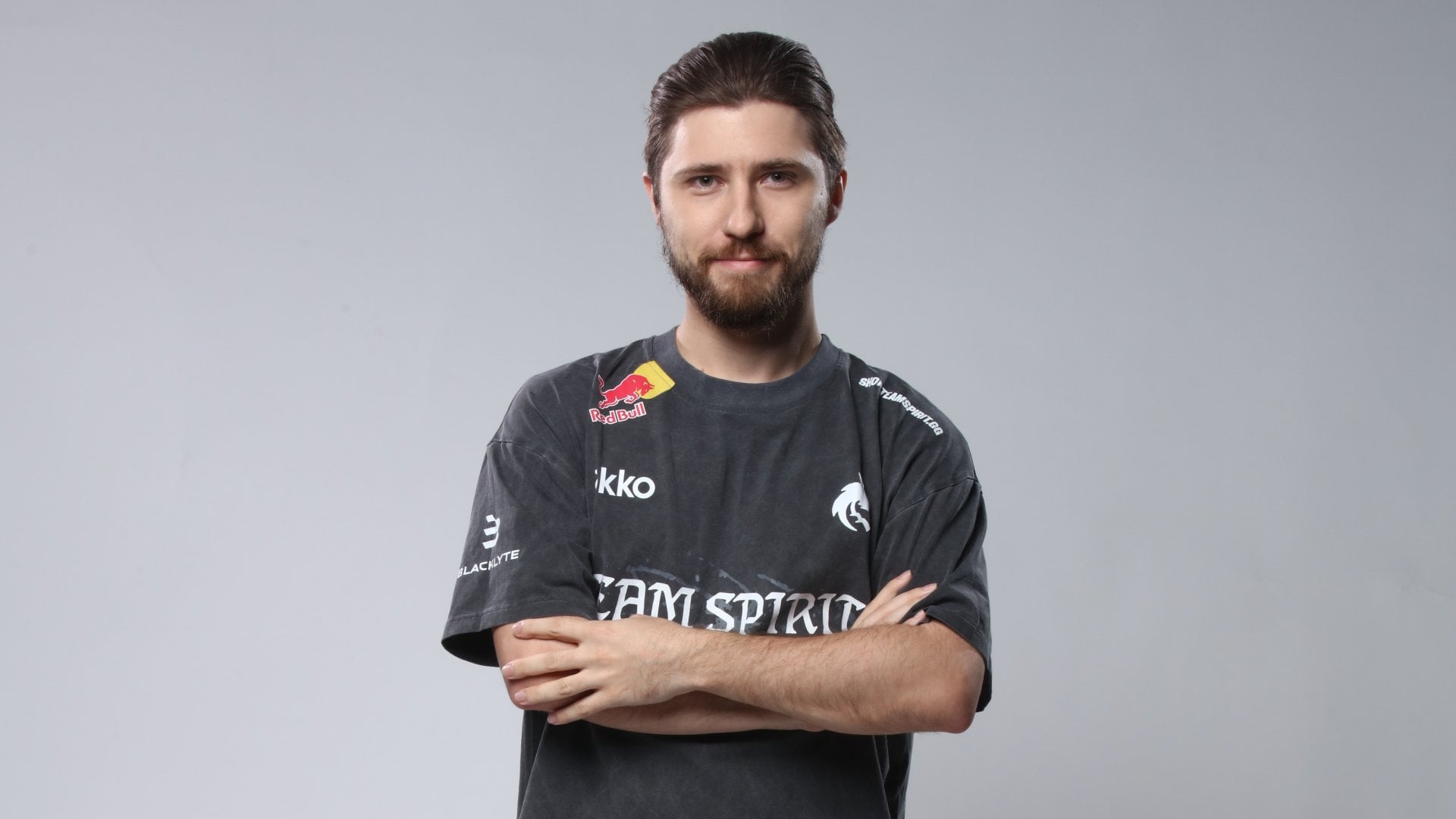 Team Spirit на М7 первые впечатления тренера Ника Колдстара