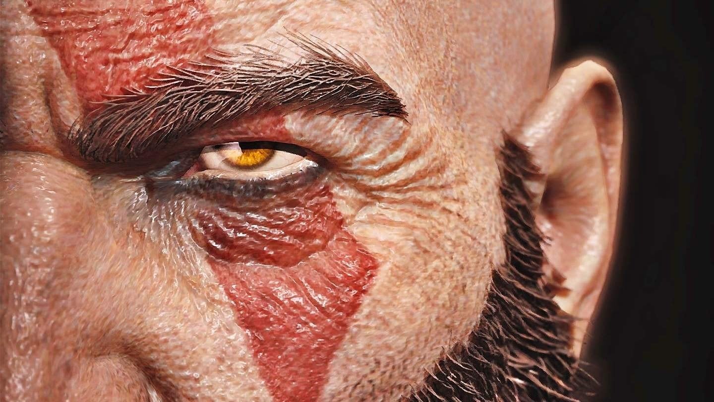 Кратоса в сериале God of War сыграет Тор из Ragnarok