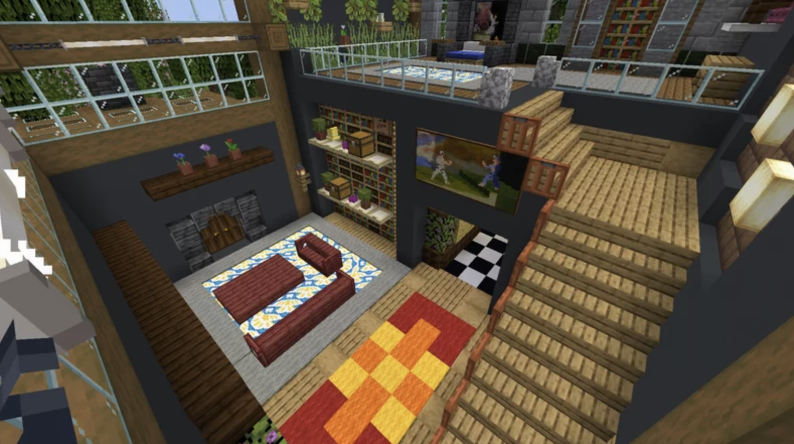 Источник: скриншот CQ.ru / Хоу, хоу, хоу, хоу