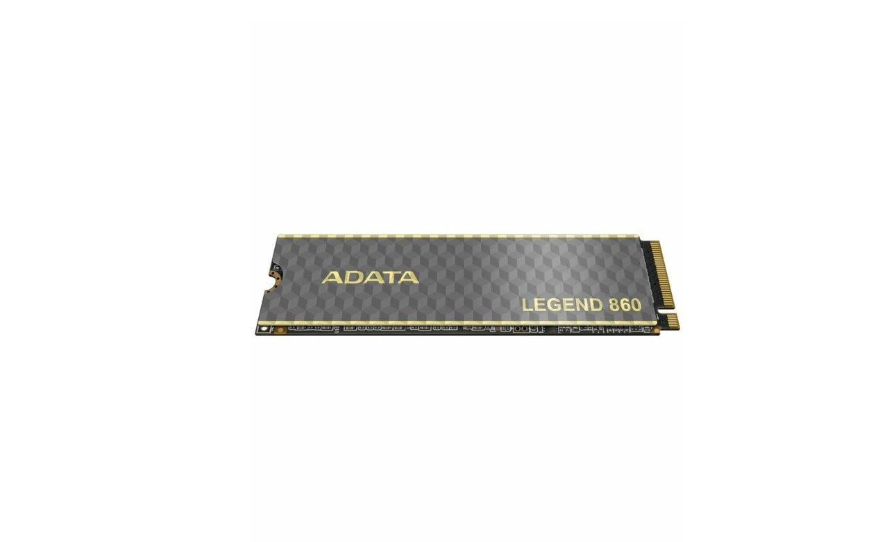 Источник: CQ.ru / ADATA Legend 860 SSD 2 ТБ M.2 (SLEG-860-2000GCS)