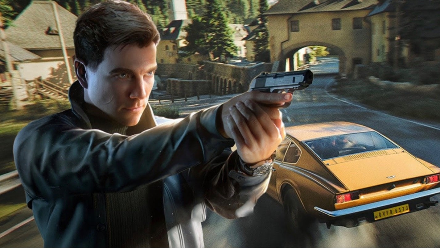 Разработчики 007 First Light опубликовали обновленные системные требования