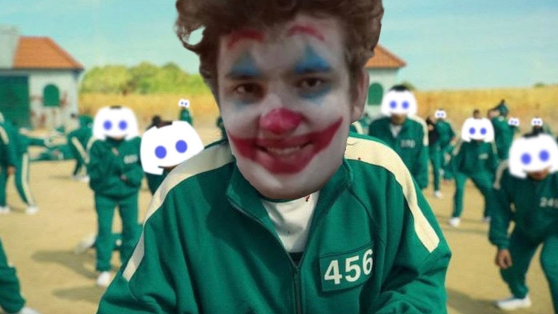 Известный англоязычный стример Drututt получил недельный бан на твиче