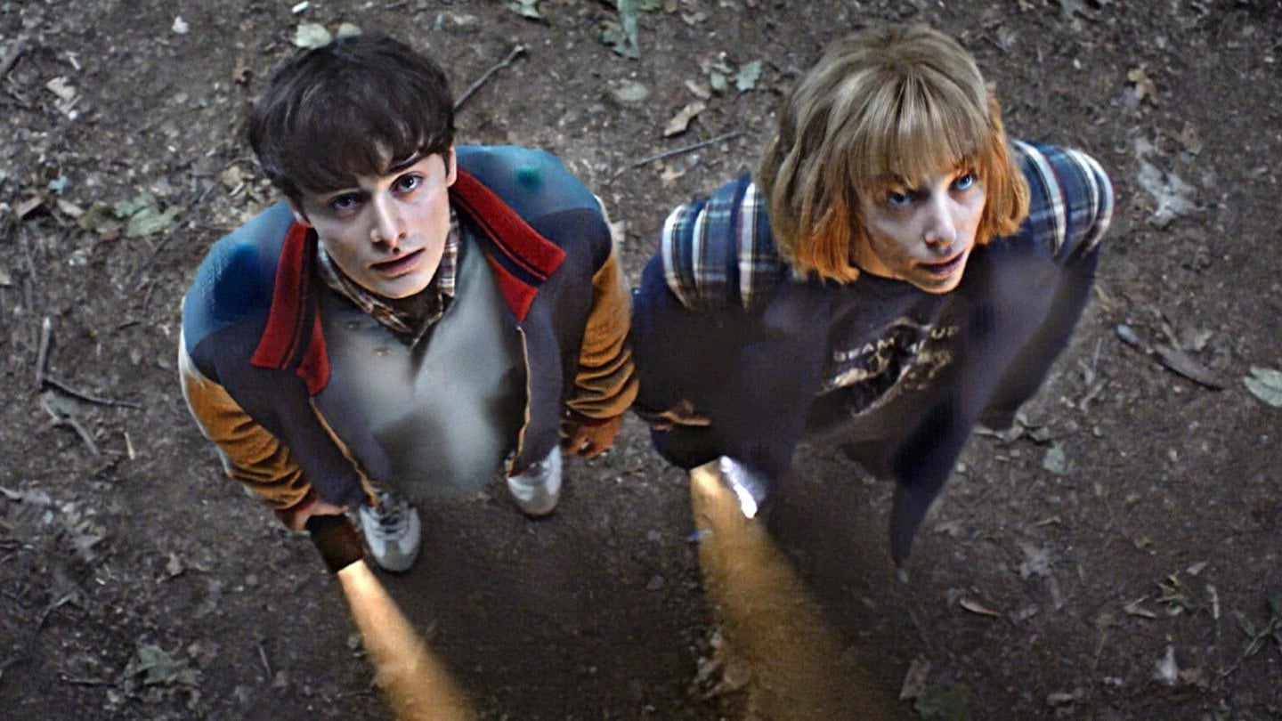 Поклонники Stranger Things ожидают 3 новых эпизода 5 сезона