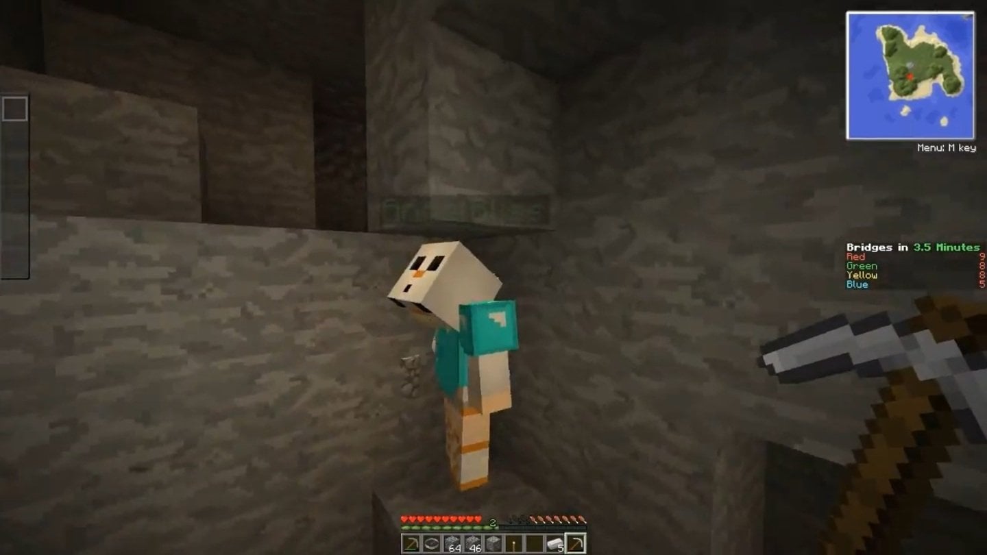 Источник: скриншот CQ.ru / Mineplex