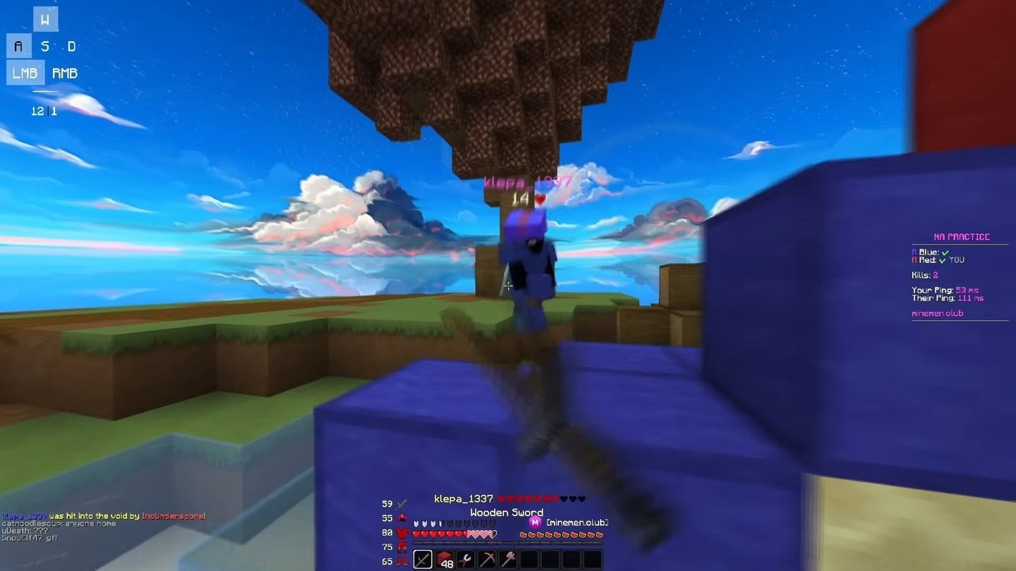 Источник: скриншот CQ.ru / Minemen Club