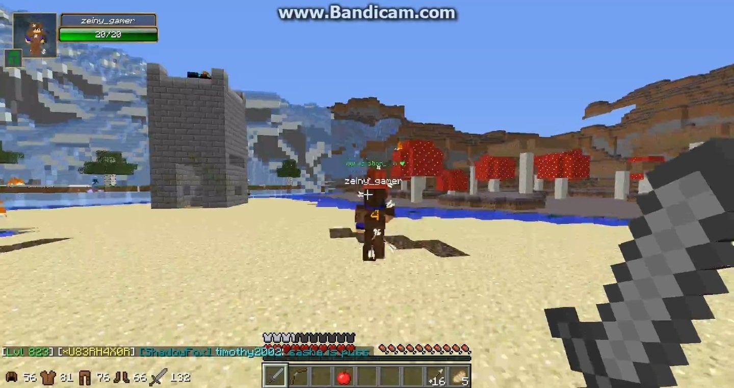 Источник: скриншот CQ.ru / FoxCraft