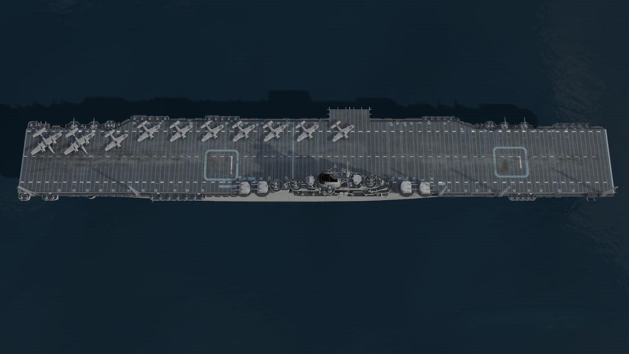 Источник: CQ.ru / Американский авик Essex