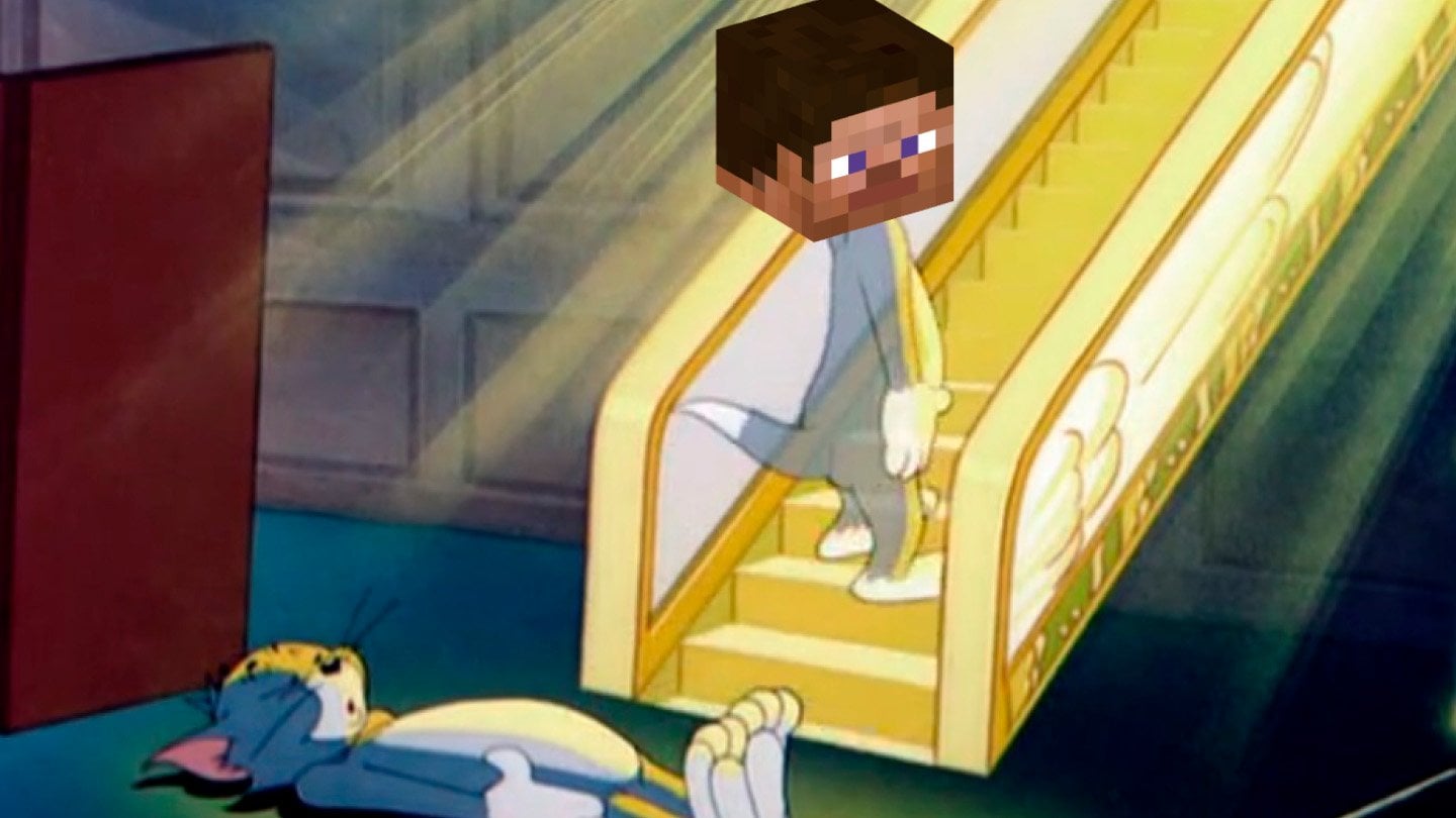 Источник: CQ.ru / Примерно так выглядит неудачный бой