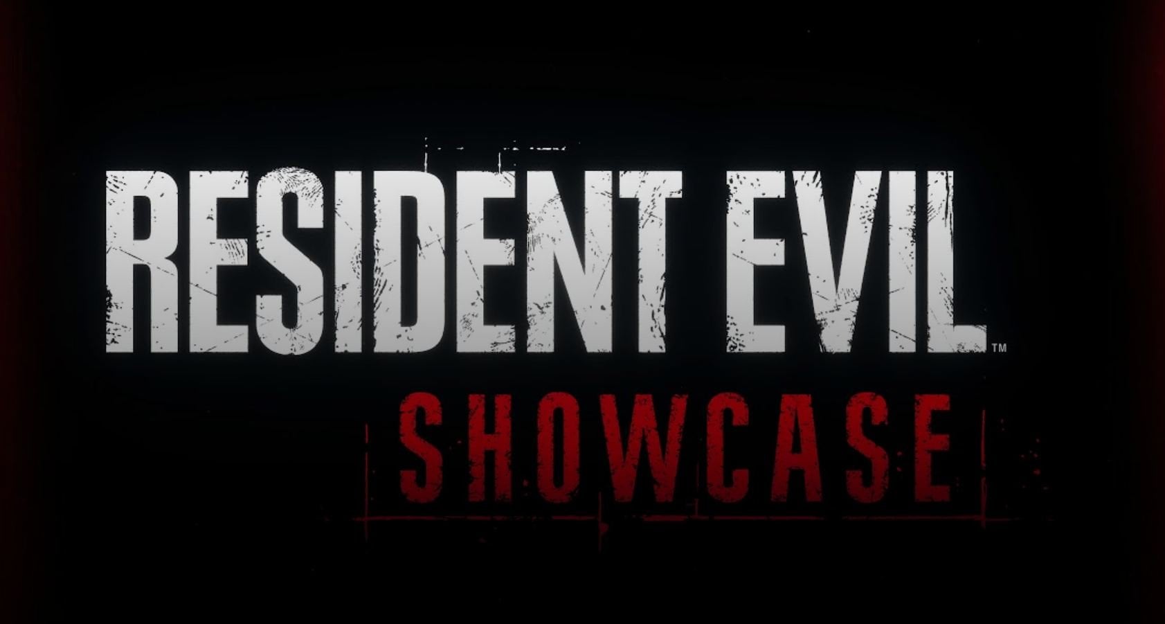 Resident Evil Showcase