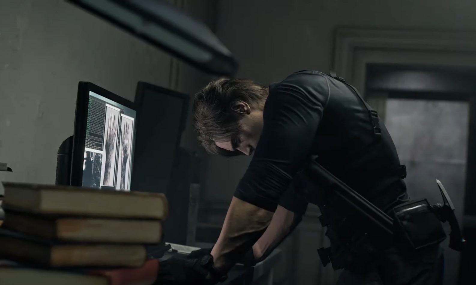 Resident Evil Showcase