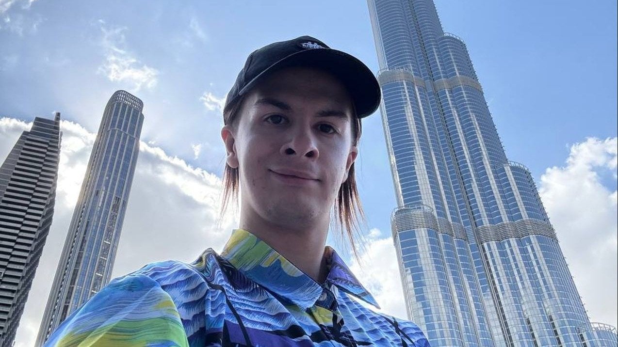 Что нужно чтобы снять ТикТок с Иваном Золо Стример озвучил условия