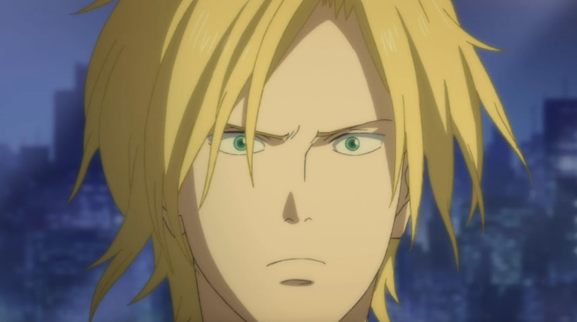 Источник: скриншот CQ.ru / Banana Fish