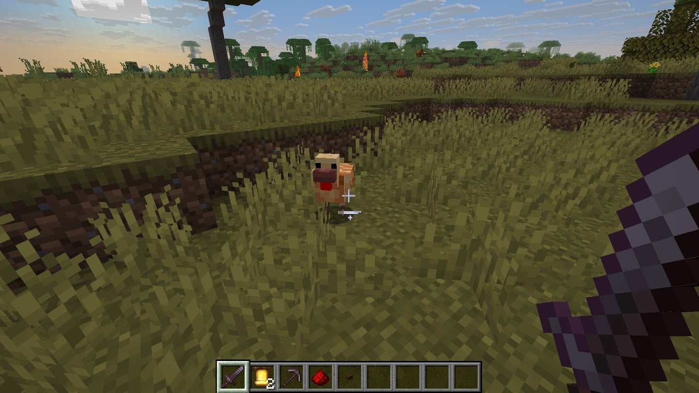 Источник: CQ.ru / Курица