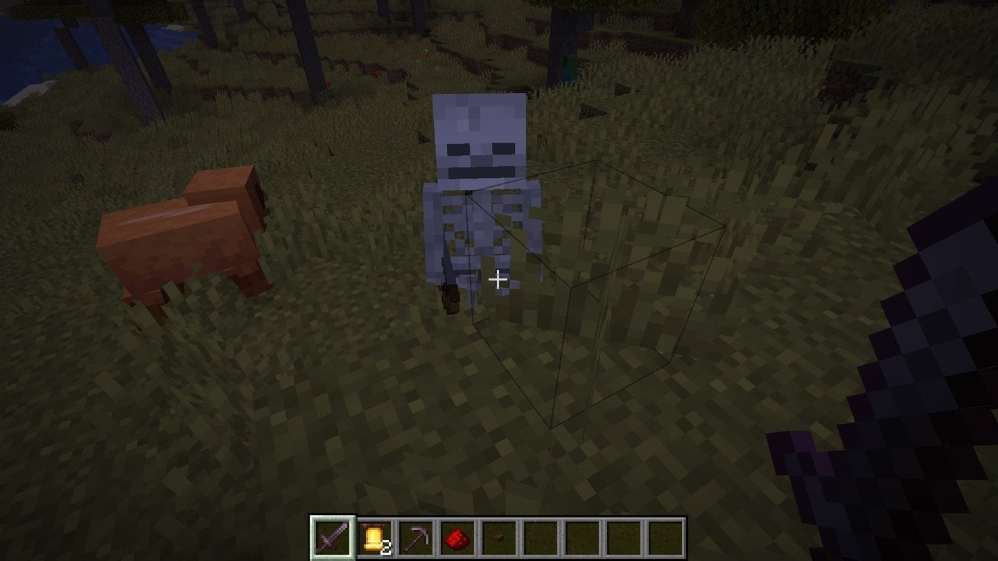 Источник: CQ.ru / Скелет