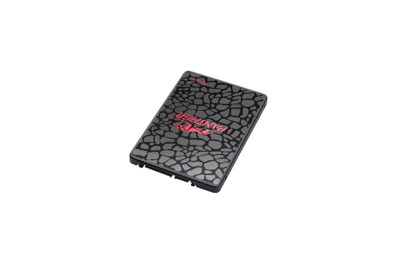 Источник: CQ.ru / SSD Apacer AS350 512ГБ 2.5