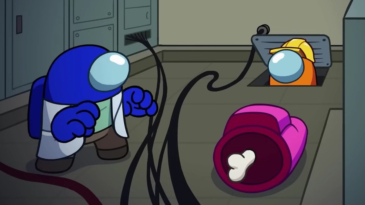 Источник: скриншот CQ.ru / Among Us