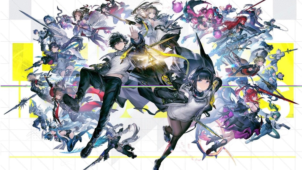 Стала известна дата выхода новой гачи Arknights Endfield все подробности