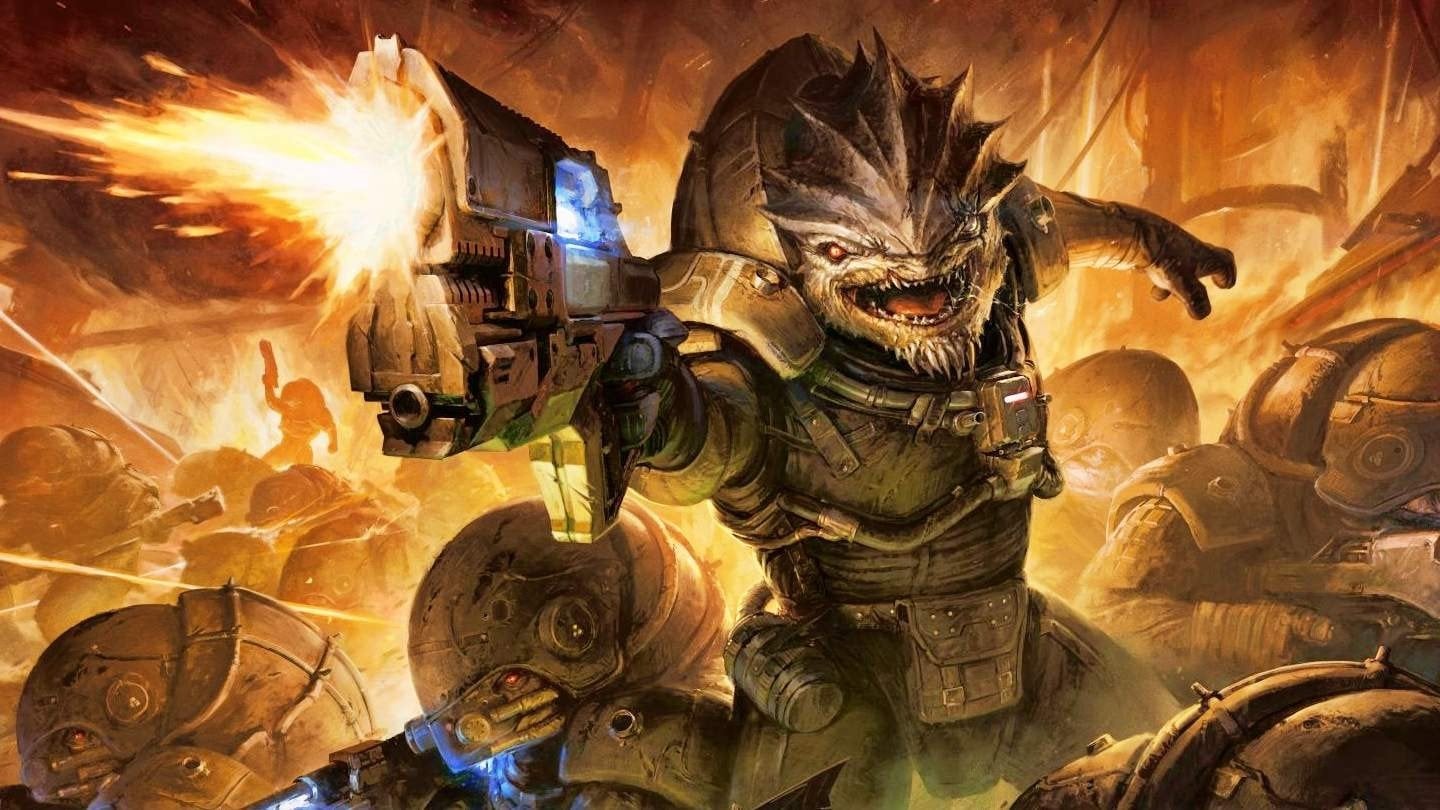 Новый Mass Effect должен порадовать игроков  бывший разработчик объяснил почему